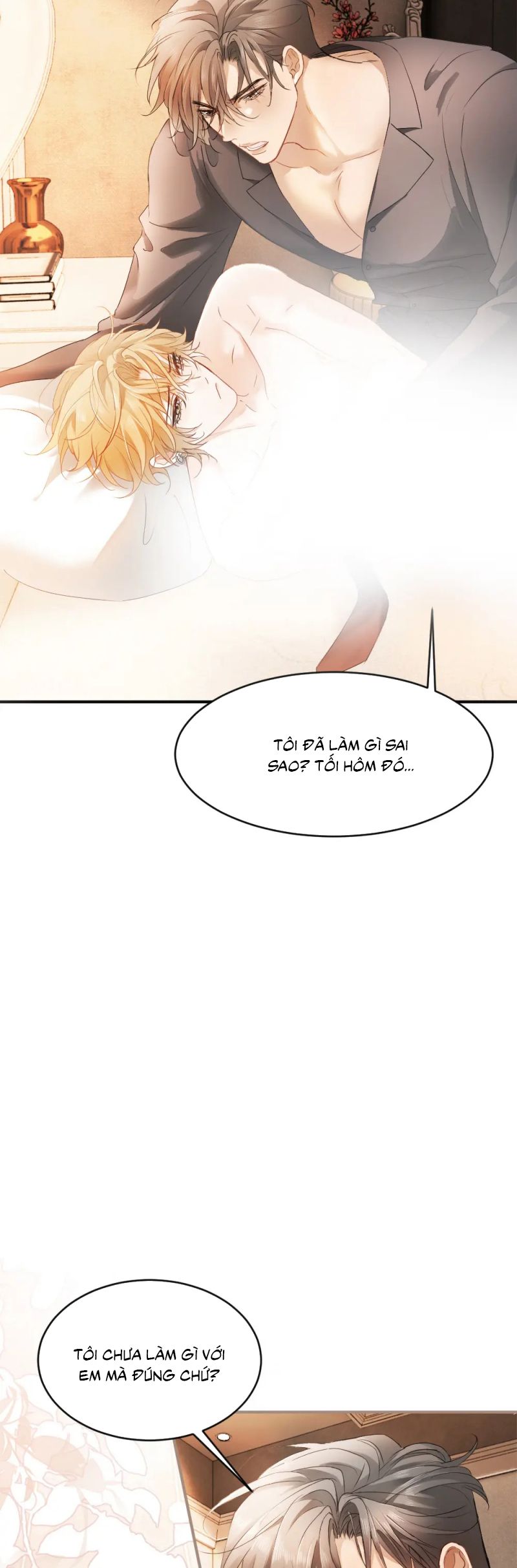 Tiểu Thiếu Gia Dựa Vào Mỹ Mạo Hoành Hành Toàn Hệ Thống Chap 84 - Next Chap 85