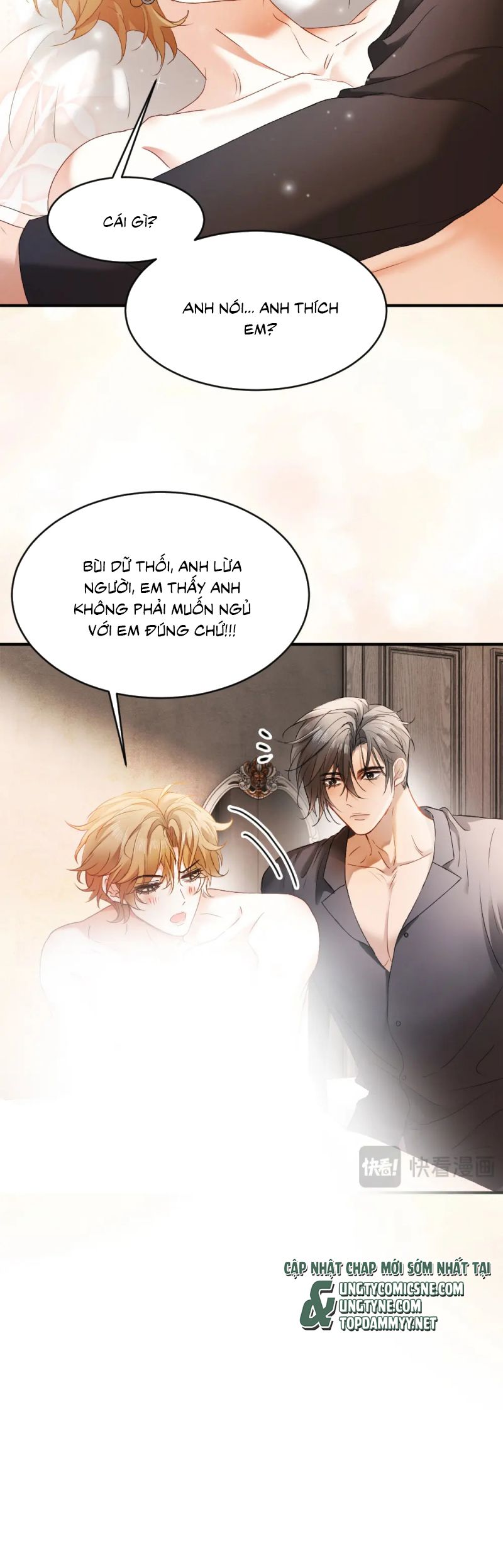 Tiểu Thiếu Gia Dựa Vào Mỹ Mạo Hoành Hành Toàn Hệ Thống Chap 84 - Next Chap 85