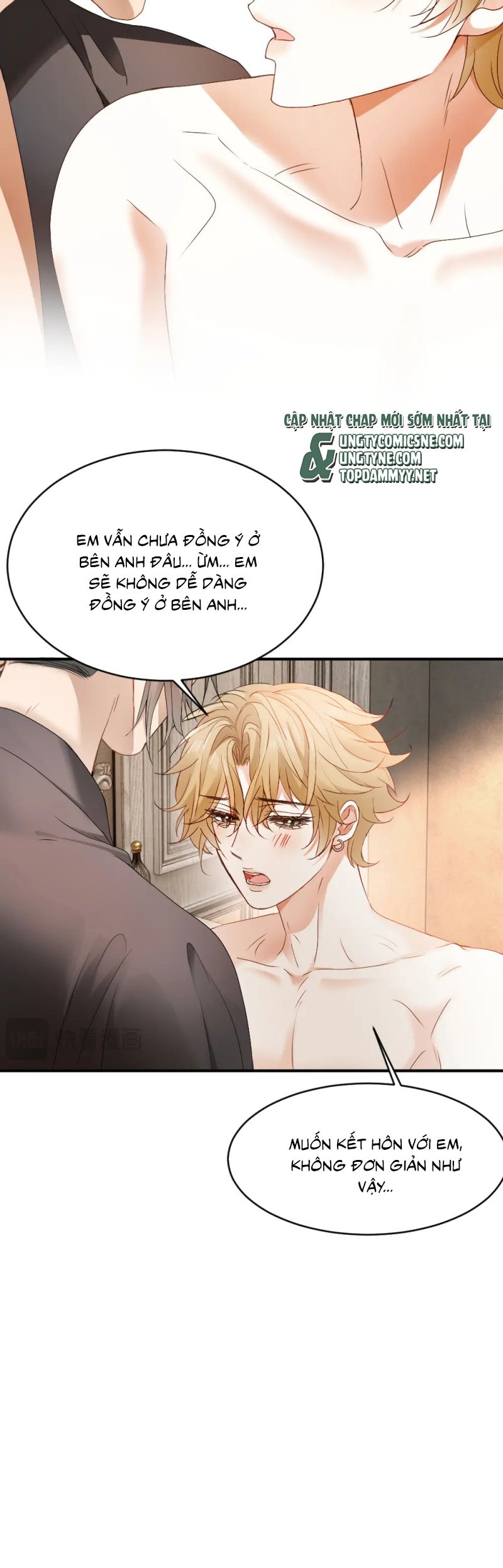 Tiểu Thiếu Gia Dựa Vào Mỹ Mạo Hoành Hành Toàn Hệ Thống Chap 84 - Next Chap 85