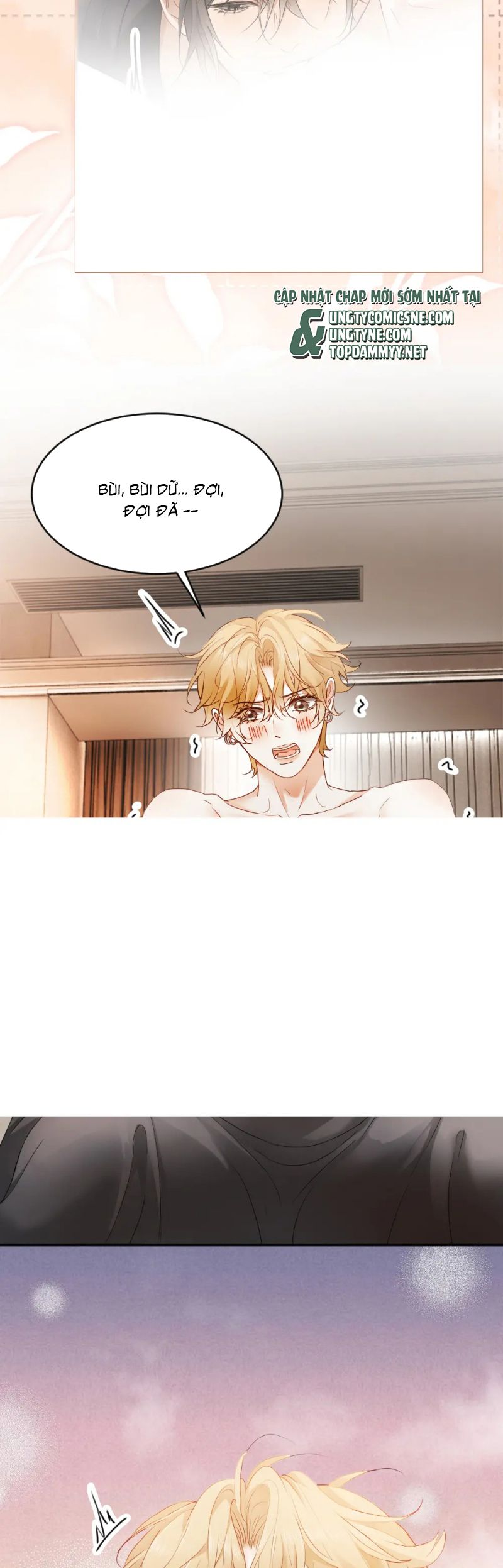 Tiểu Thiếu Gia Dựa Vào Mỹ Mạo Hoành Hành Toàn Hệ Thống Chap 84 - Next Chap 85