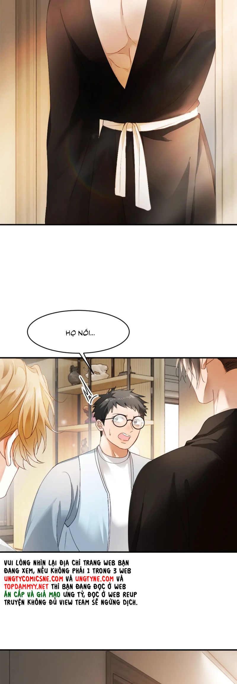 Tiểu Thiếu Gia Dựa Vào Mỹ Mạo Hoành Hành Toàn Hệ Thống Chap 84 - Next Chap 85