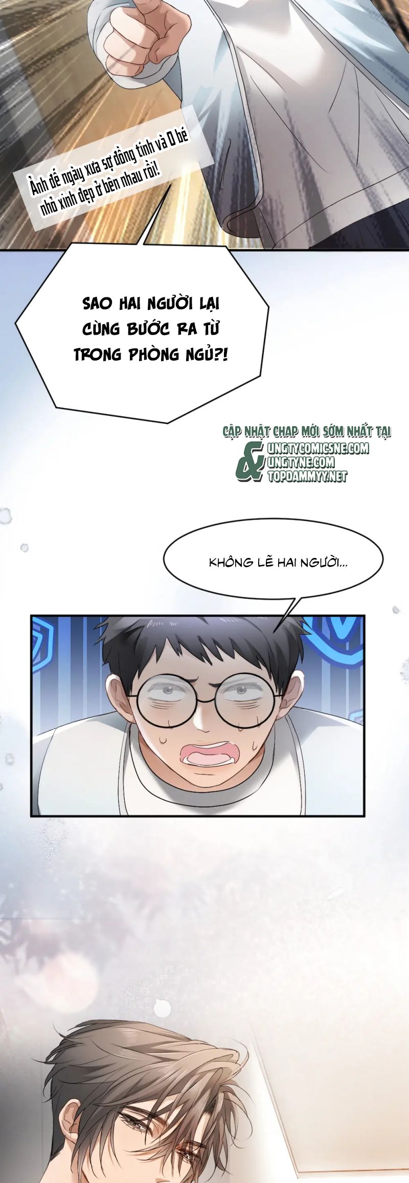 Tiểu Thiếu Gia Dựa Vào Mỹ Mạo Hoành Hành Toàn Hệ Thống Chap 84 - Next Chap 85