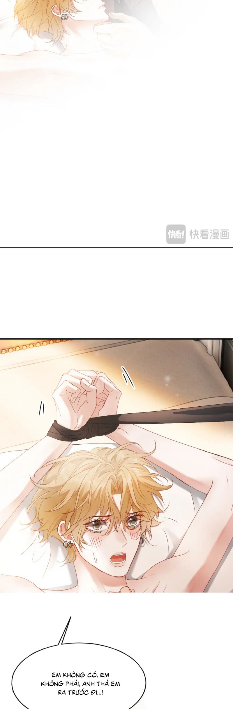 Tiểu Thiếu Gia Dựa Vào Mỹ Mạo Hoành Hành Toàn Hệ Thống Chap 84 - Next Chap 85