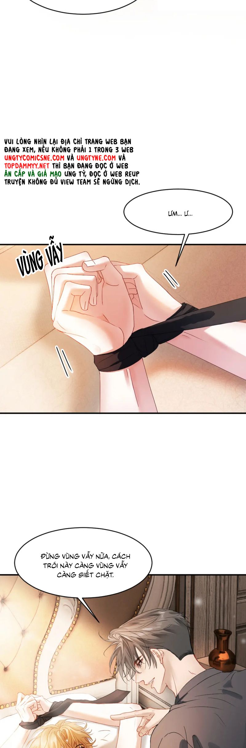 Tiểu Thiếu Gia Dựa Vào Mỹ Mạo Hoành Hành Toàn Hệ Thống Chap 84 - Next Chap 85