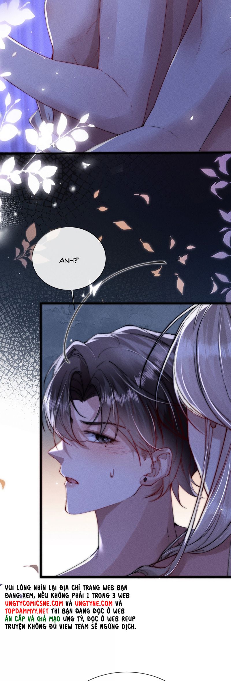 Kế Hoạch Tự Dưỡng Cuồng Khuyển Chap 70 - Trang 4