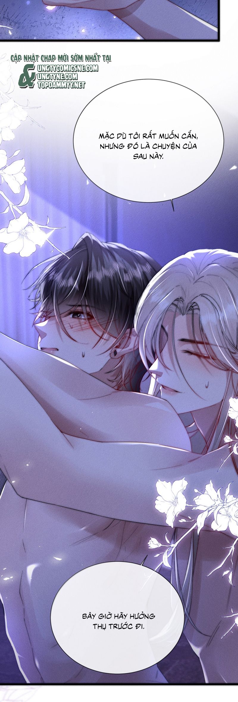 Kế Hoạch Tự Dưỡng Cuồng Khuyển Chap 70 - Trang 4