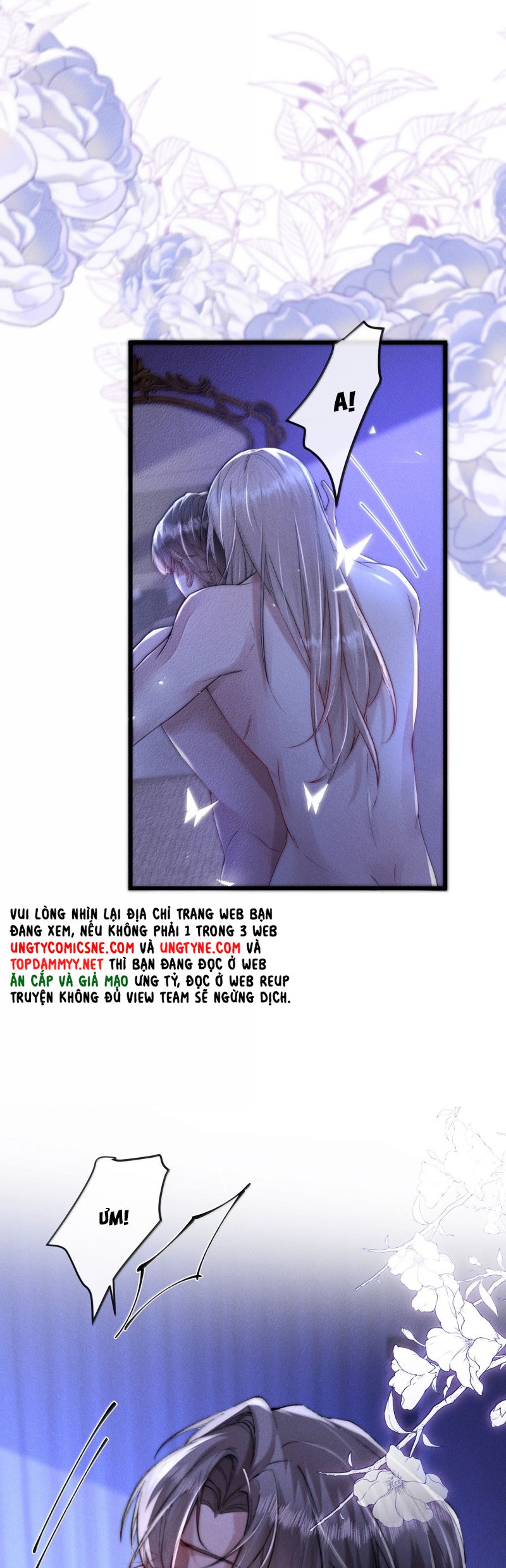 Kế Hoạch Tự Dưỡng Cuồng Khuyển Chap 70 - Trang 4