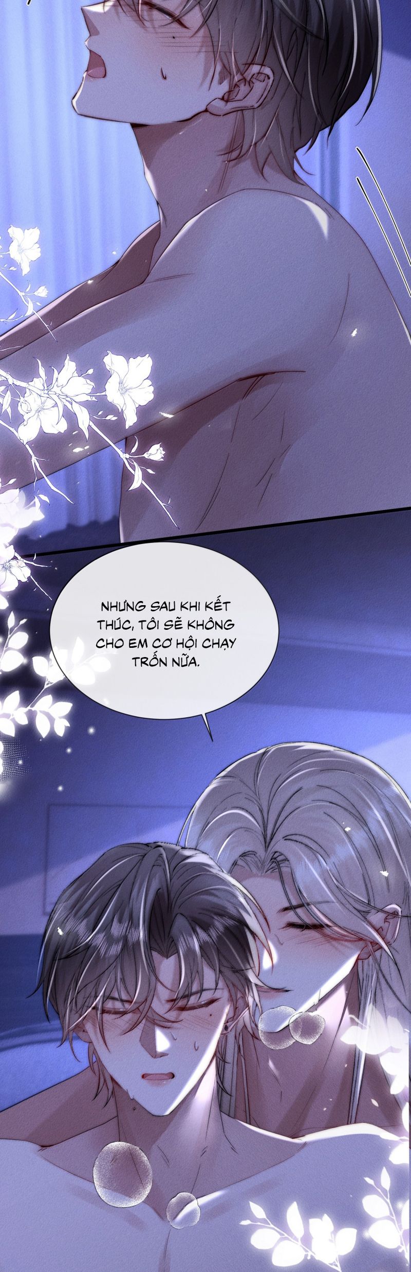 Kế Hoạch Tự Dưỡng Cuồng Khuyển Chap 70 - Trang 4