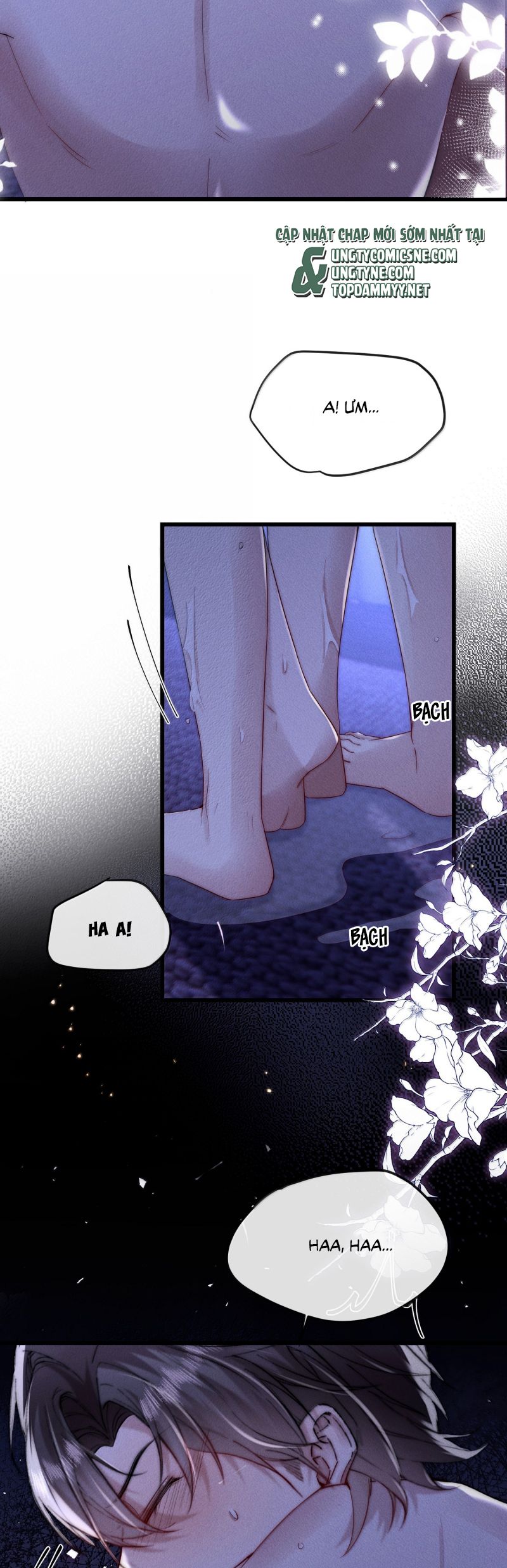 Kế Hoạch Tự Dưỡng Cuồng Khuyển Chap 70 - Trang 4