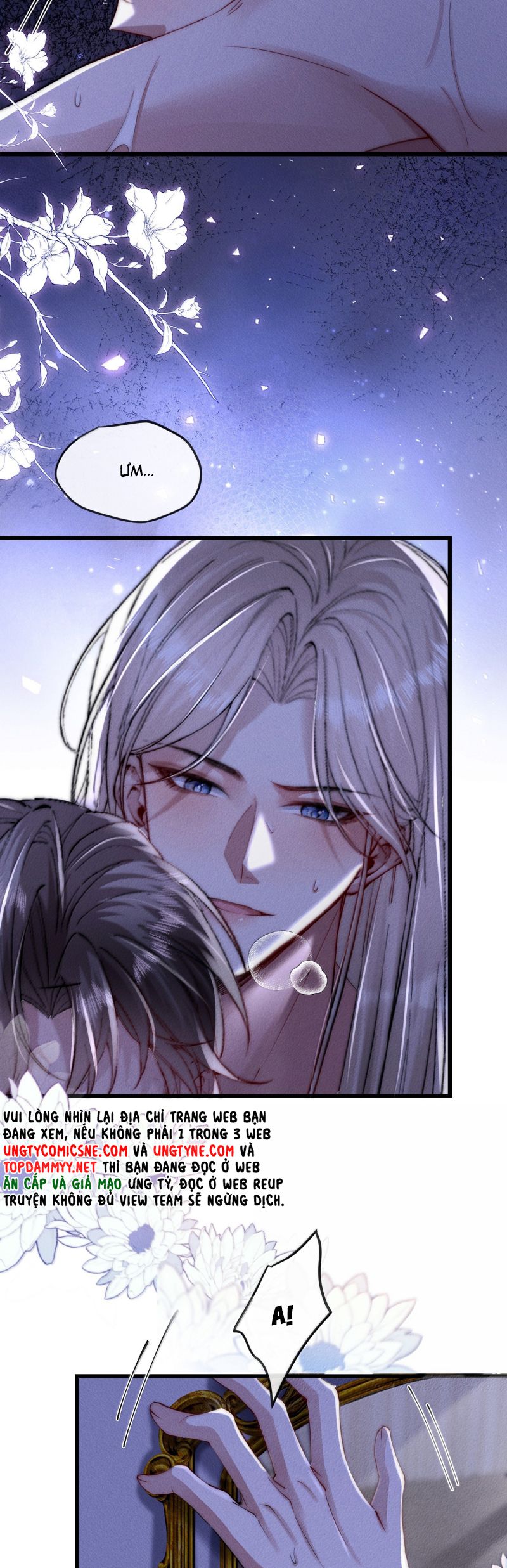 Kế Hoạch Tự Dưỡng Cuồng Khuyển Chap 70 - Trang 4