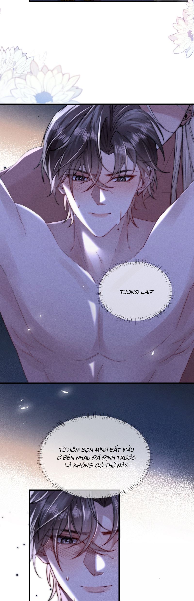 Kế Hoạch Tự Dưỡng Cuồng Khuyển Chap 70 - Trang 4