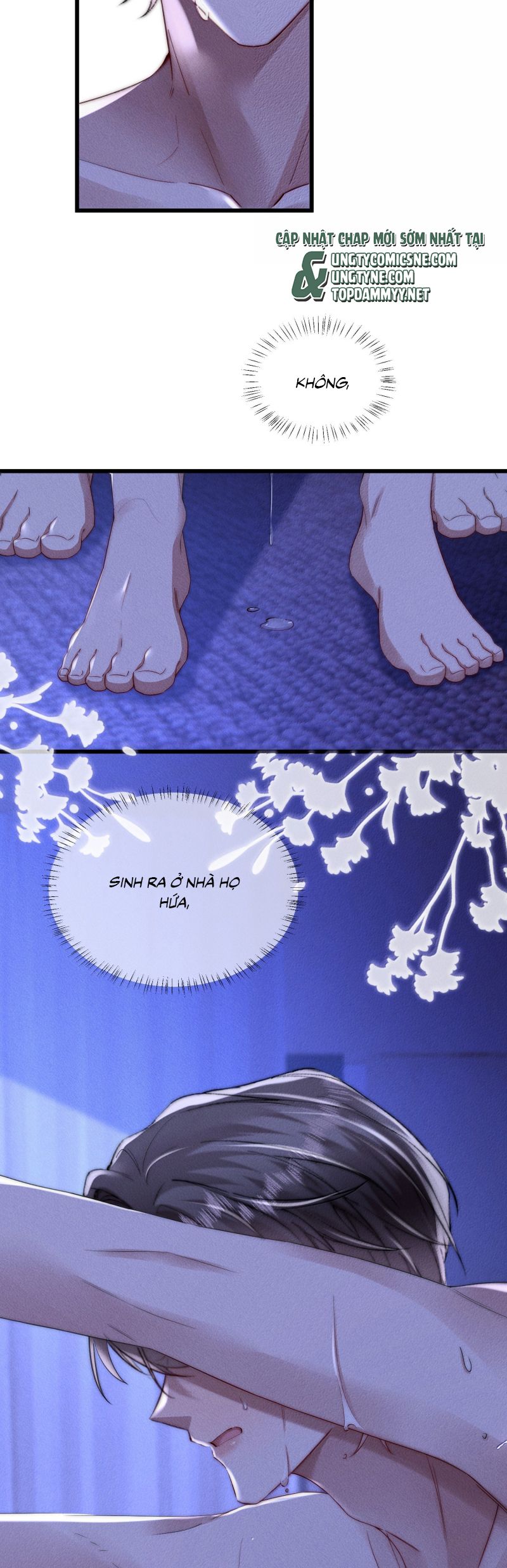 Kế Hoạch Tự Dưỡng Cuồng Khuyển Chap 70 - Trang 4