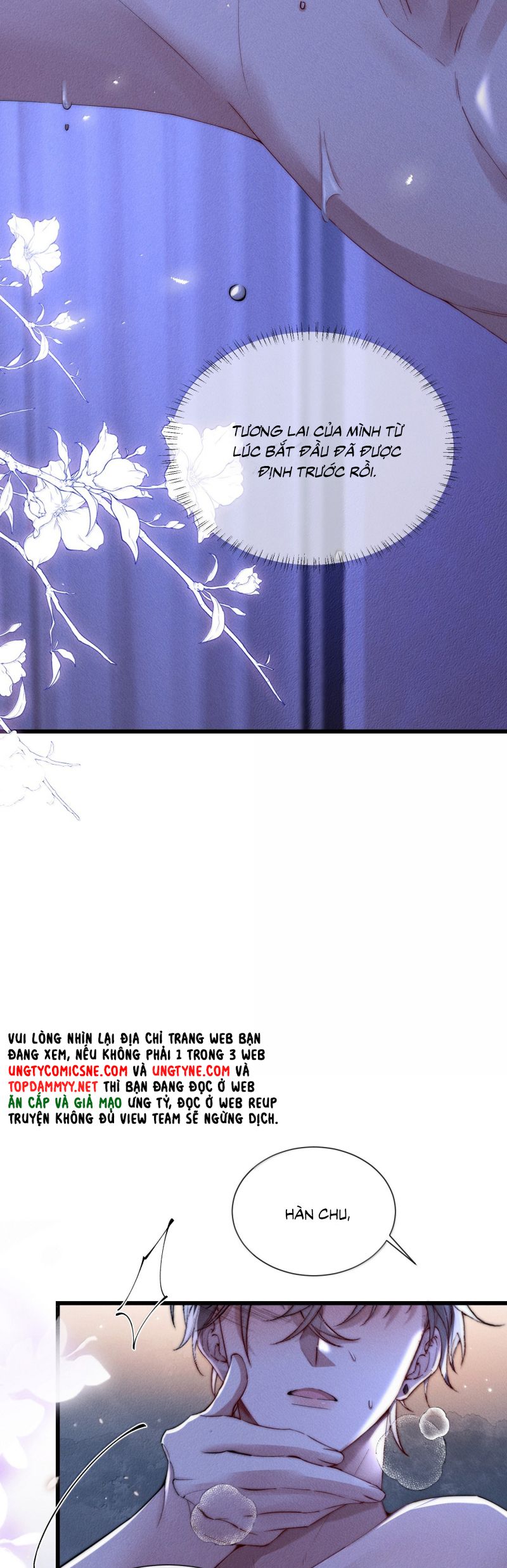 Kế Hoạch Tự Dưỡng Cuồng Khuyển Chap 70 - Trang 4