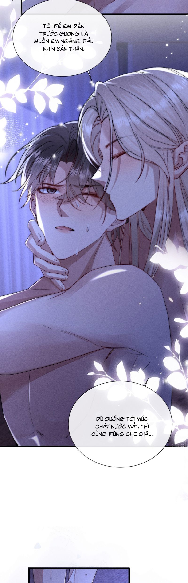Kế Hoạch Tự Dưỡng Cuồng Khuyển Chap 70 - Trang 4