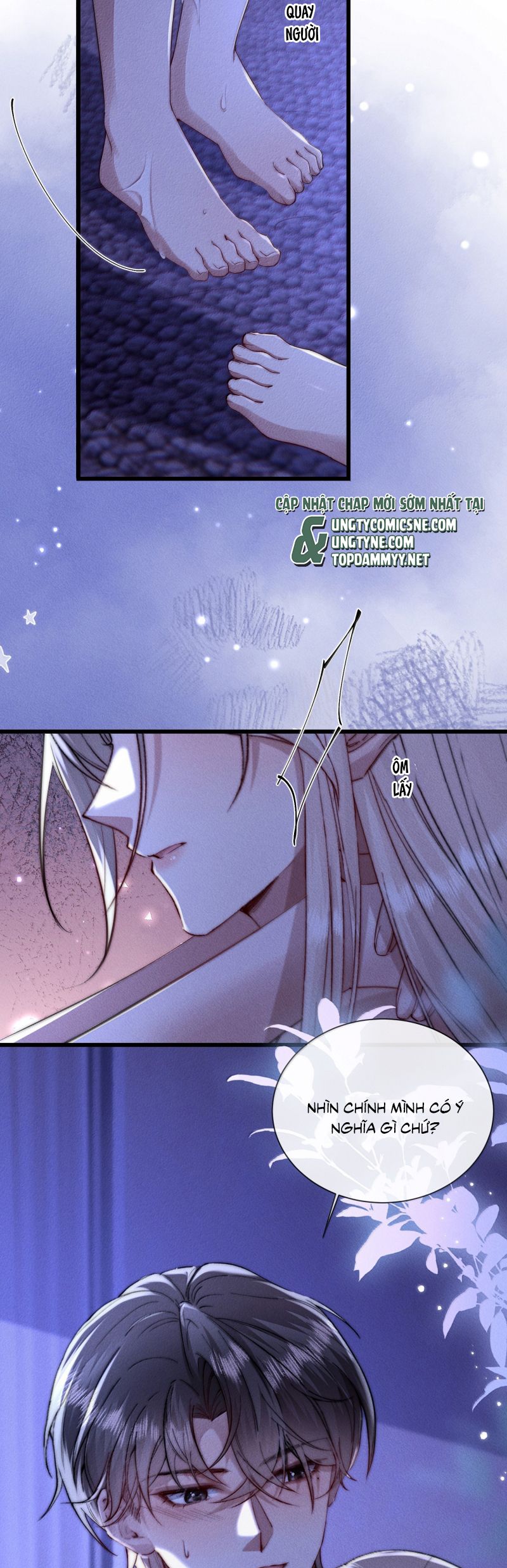 Kế Hoạch Tự Dưỡng Cuồng Khuyển Chap 70 - Trang 4