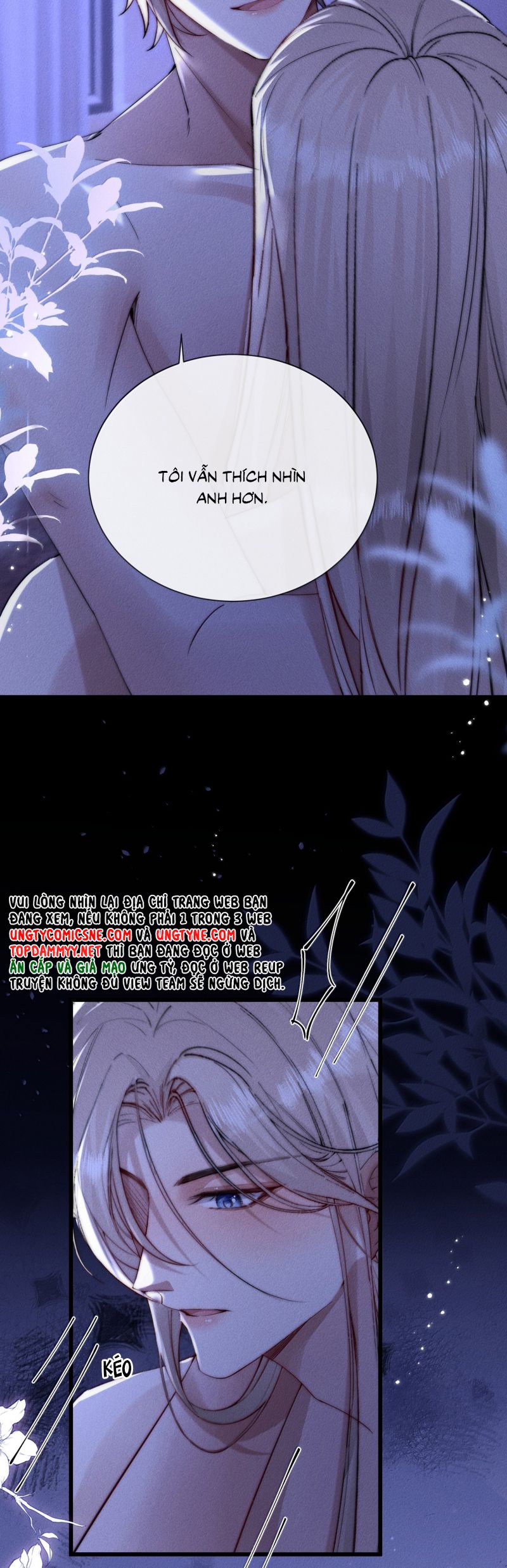 Kế Hoạch Tự Dưỡng Cuồng Khuyển Chap 70 - Trang 4