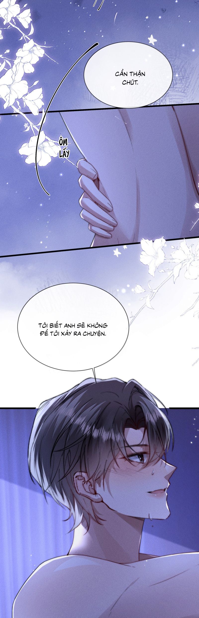 Kế Hoạch Tự Dưỡng Cuồng Khuyển Chap 70 - Trang 4