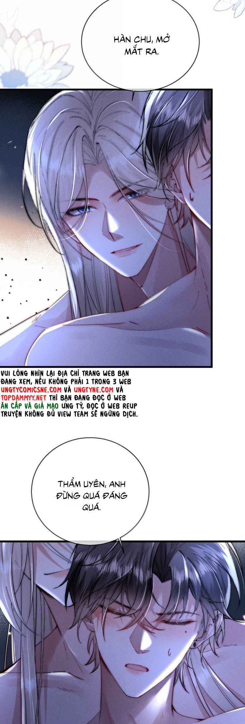 Kế Hoạch Tự Dưỡng Cuồng Khuyển Chap 70 - Trang 4