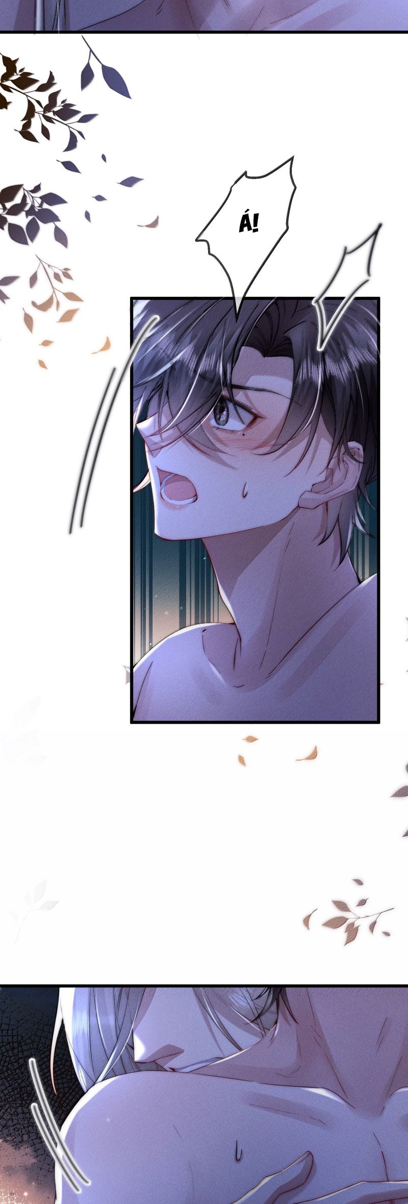 Kế Hoạch Tự Dưỡng Cuồng Khuyển Chap 70 - Trang 4