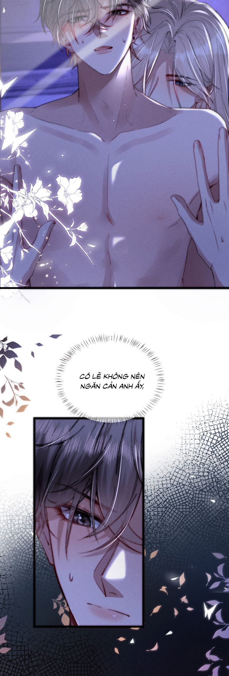 Kế Hoạch Tự Dưỡng Cuồng Khuyển Chap 70 - Trang 4