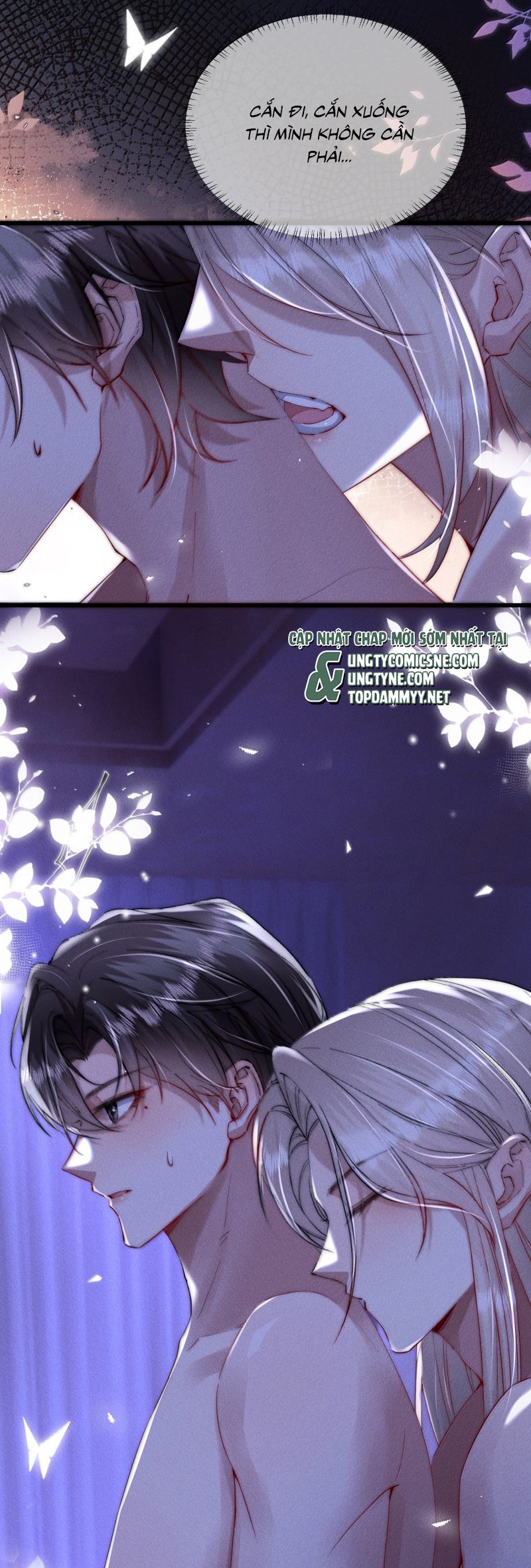Kế Hoạch Tự Dưỡng Cuồng Khuyển Chap 70 - Trang 4