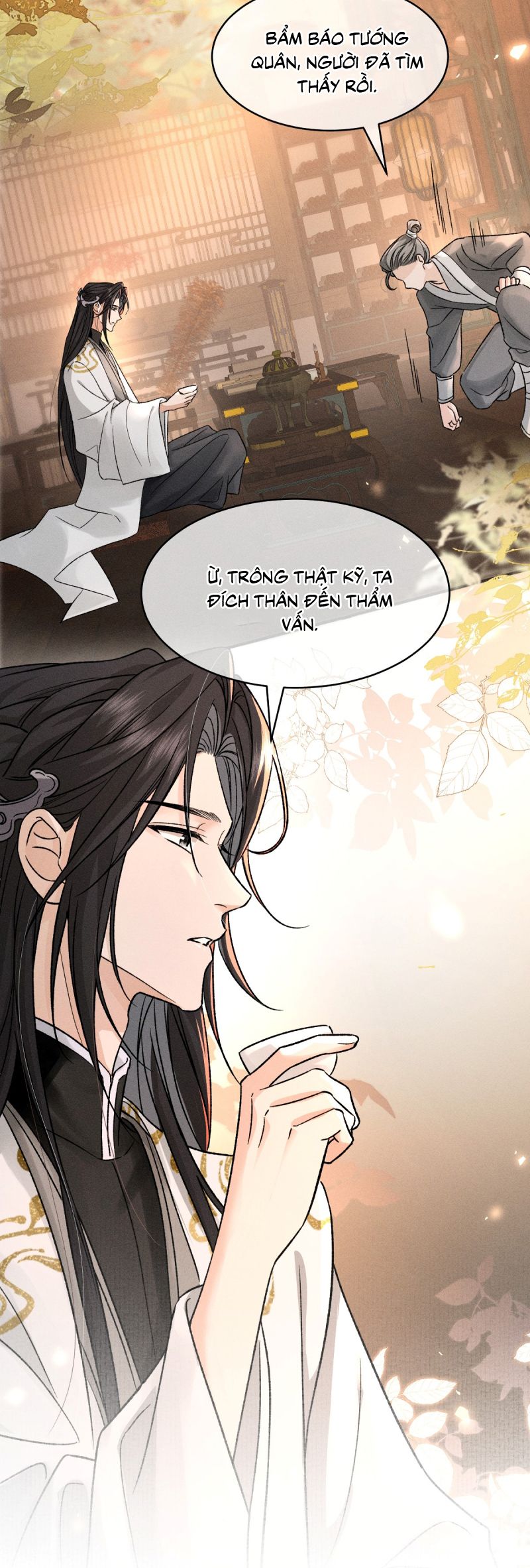Hải Vương Sau Khi Hoàn Lương Sa Vào Tu La Tràng Chap 47 - Trang 4
