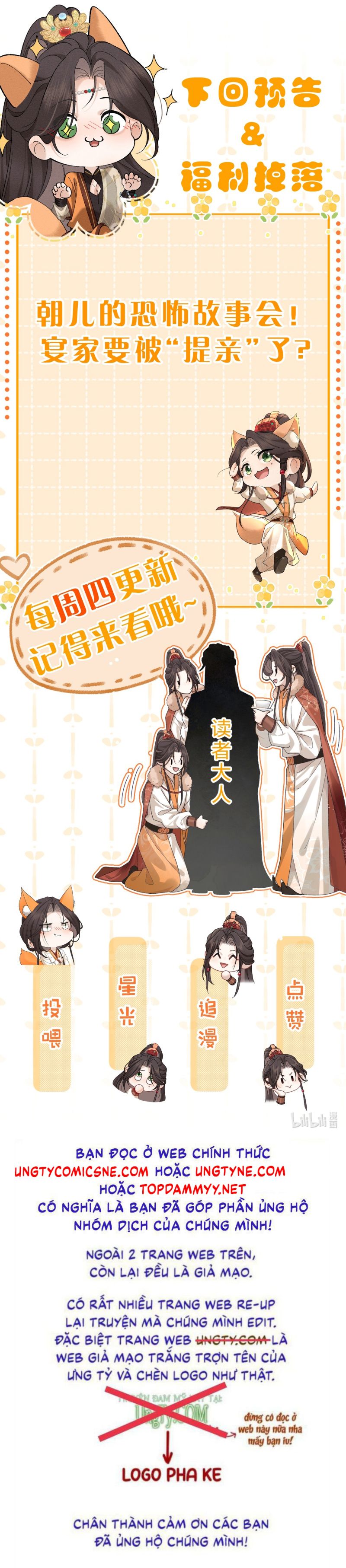 Hải Vương Sau Khi Hoàn Lương Sa Vào Tu La Tràng Chap 47 - Trang 4