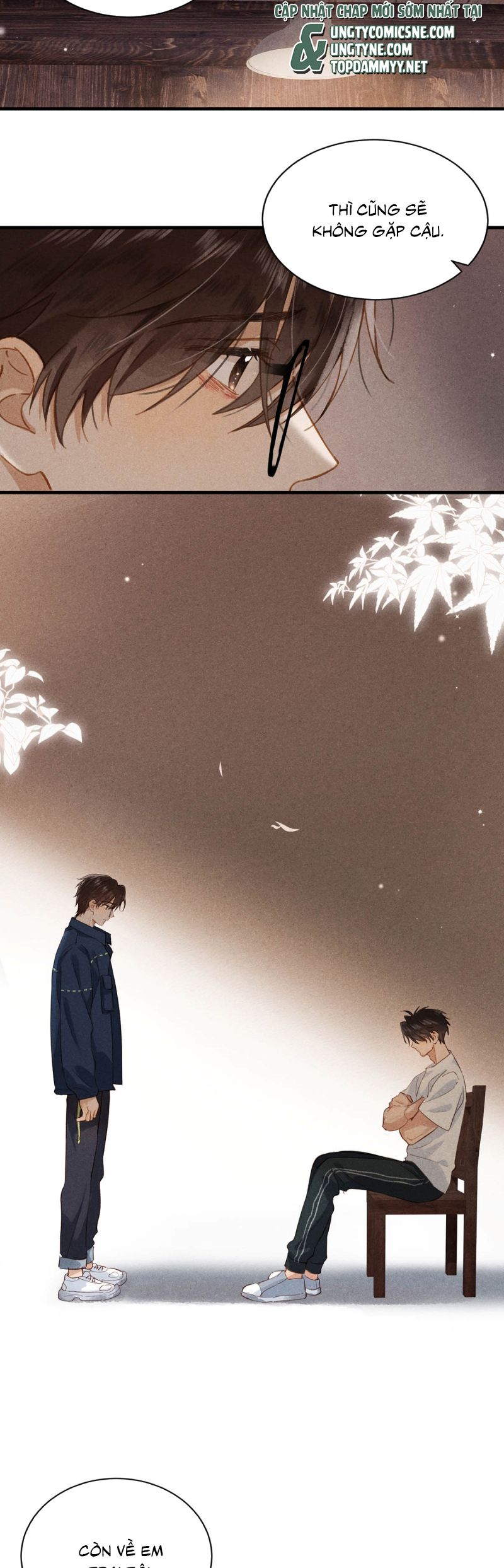 Sở Thiên Dĩ Nam Chap 22 - Next Chap 23