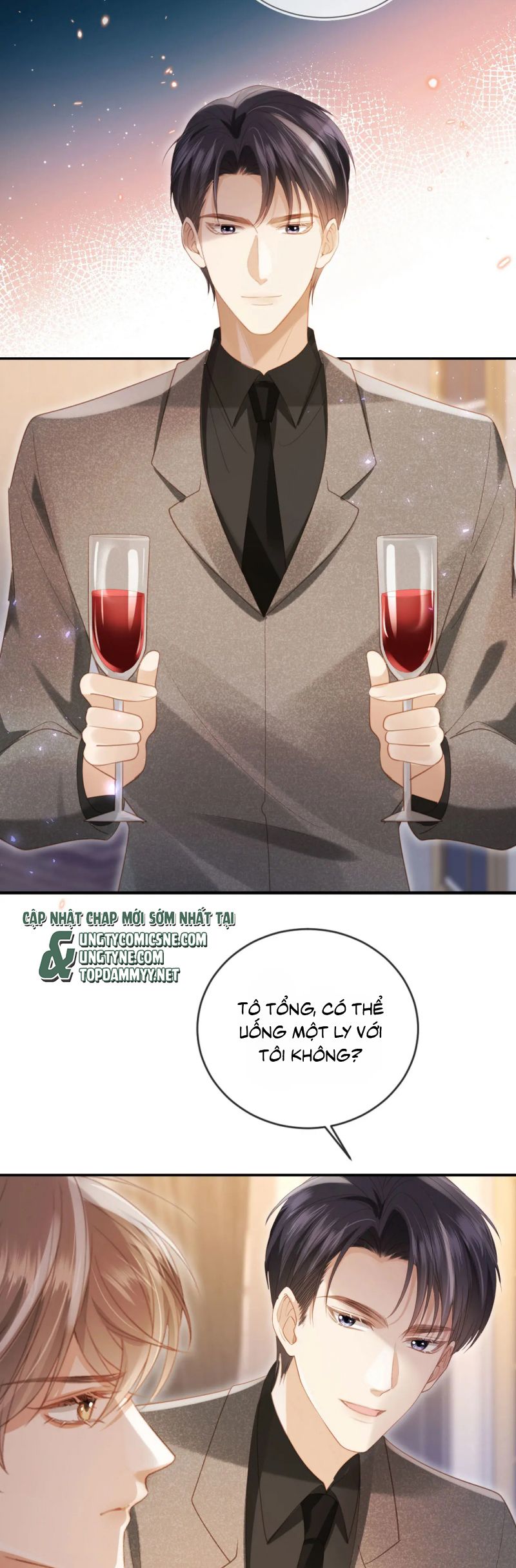 Bạch Nguyệt Quang Hắn Yêu Thế Thân Rồi Sao?! Chap 114 - Trang 4