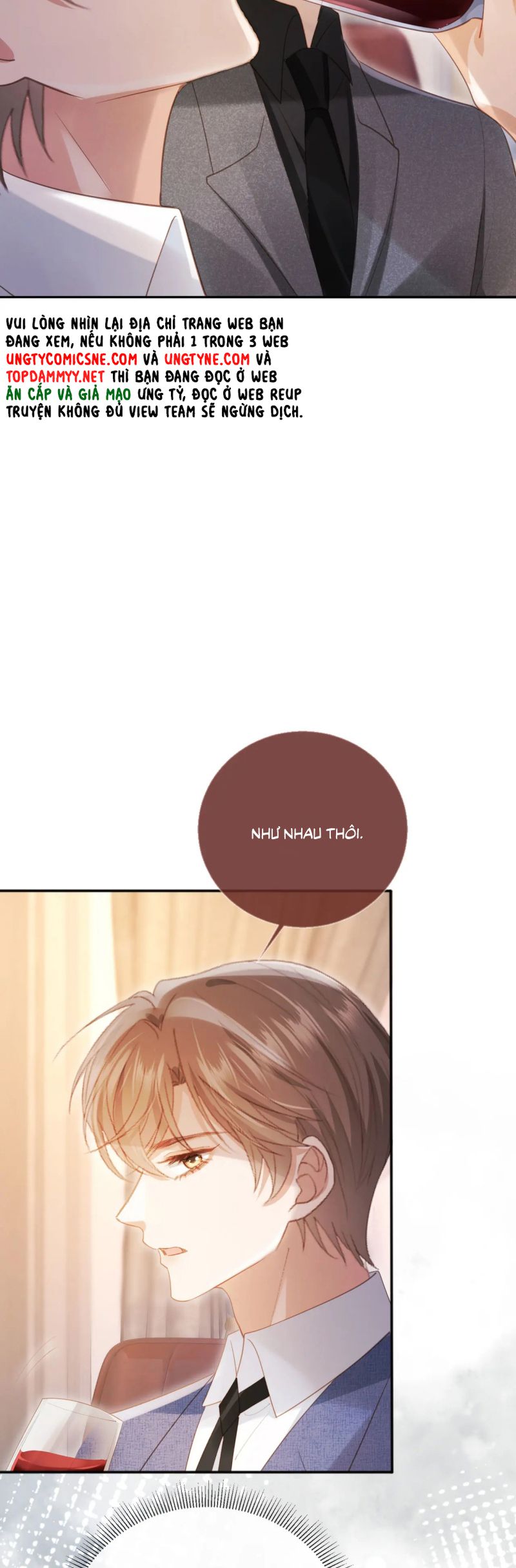 Bạch Nguyệt Quang Hắn Yêu Thế Thân Rồi Sao?! Chap 114 - Trang 4