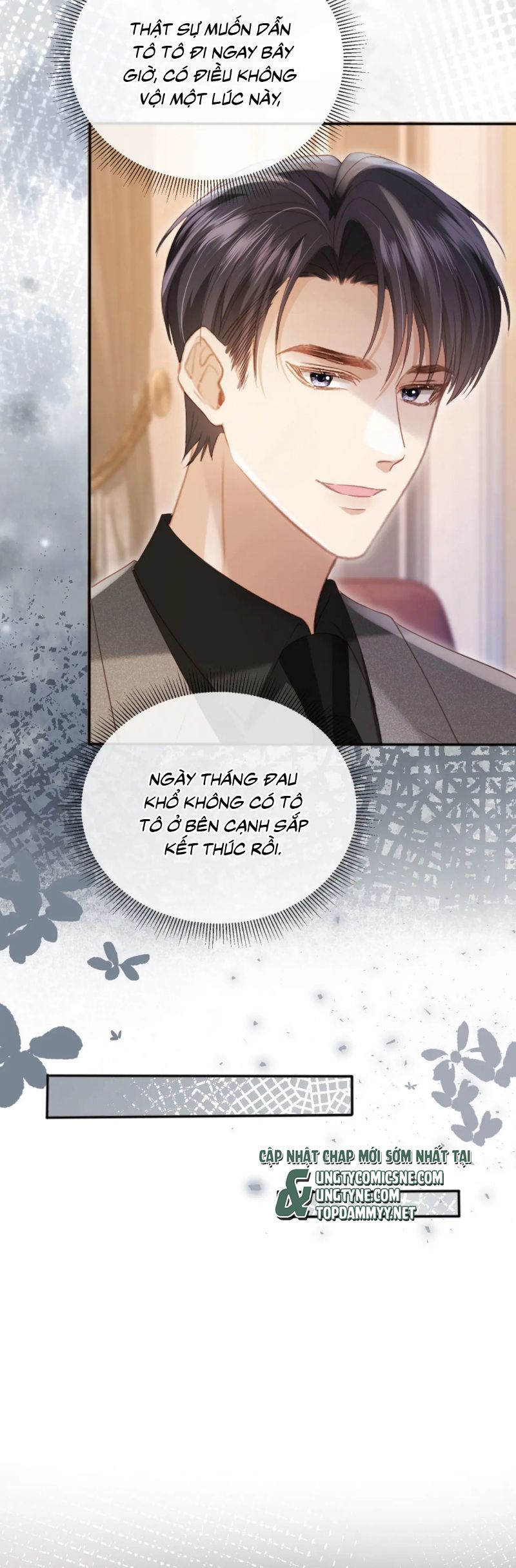 Bạch Nguyệt Quang Hắn Yêu Thế Thân Rồi Sao?! Chap 114 - Trang 4