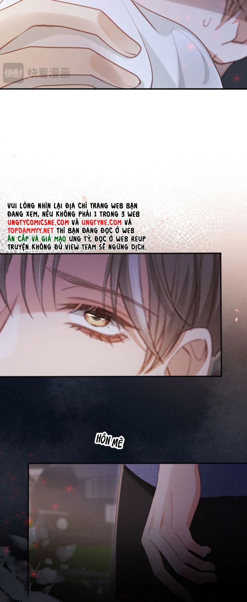 Bạch Nguyệt Quang Hắn Yêu Thế Thân Rồi Sao?! Chap 114 - Trang 4