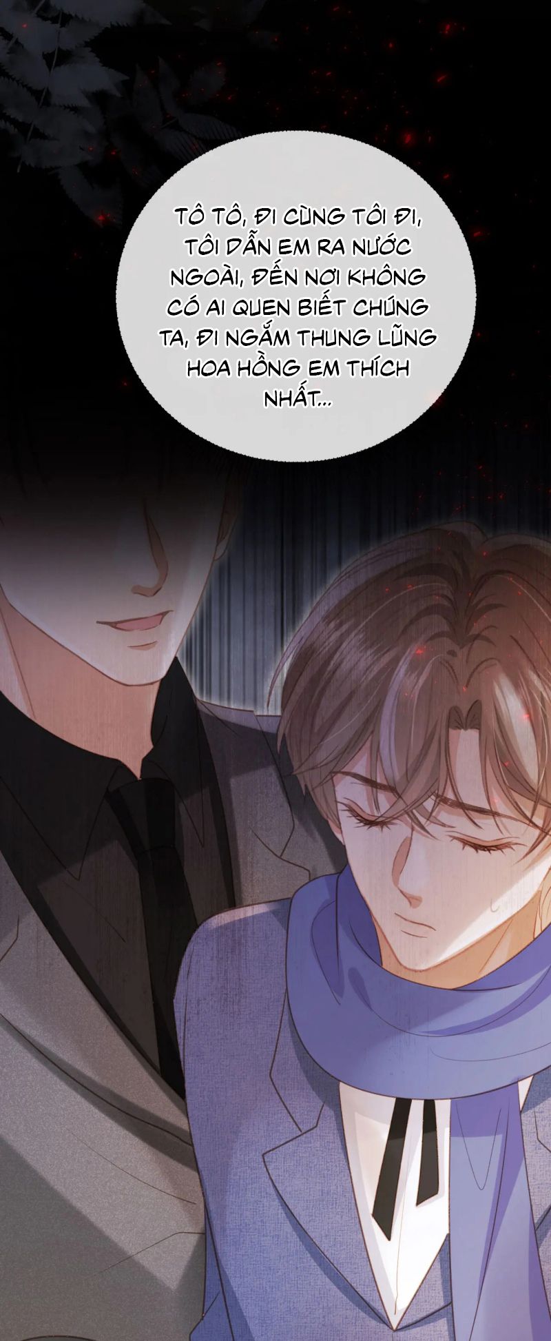 Bạch Nguyệt Quang Hắn Yêu Thế Thân Rồi Sao?! Chap 114 - Trang 4