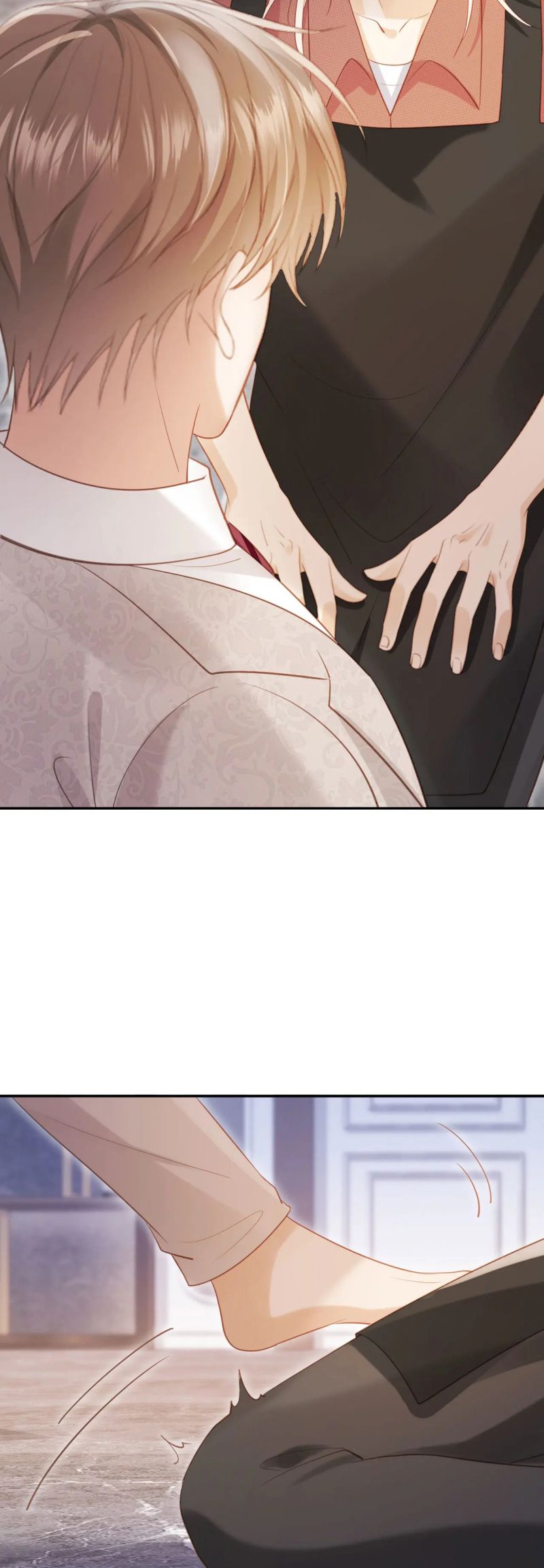 Bạch Nguyệt Quang Hắn Yêu Thế Thân Rồi Sao?! Chap 114 - Trang 4