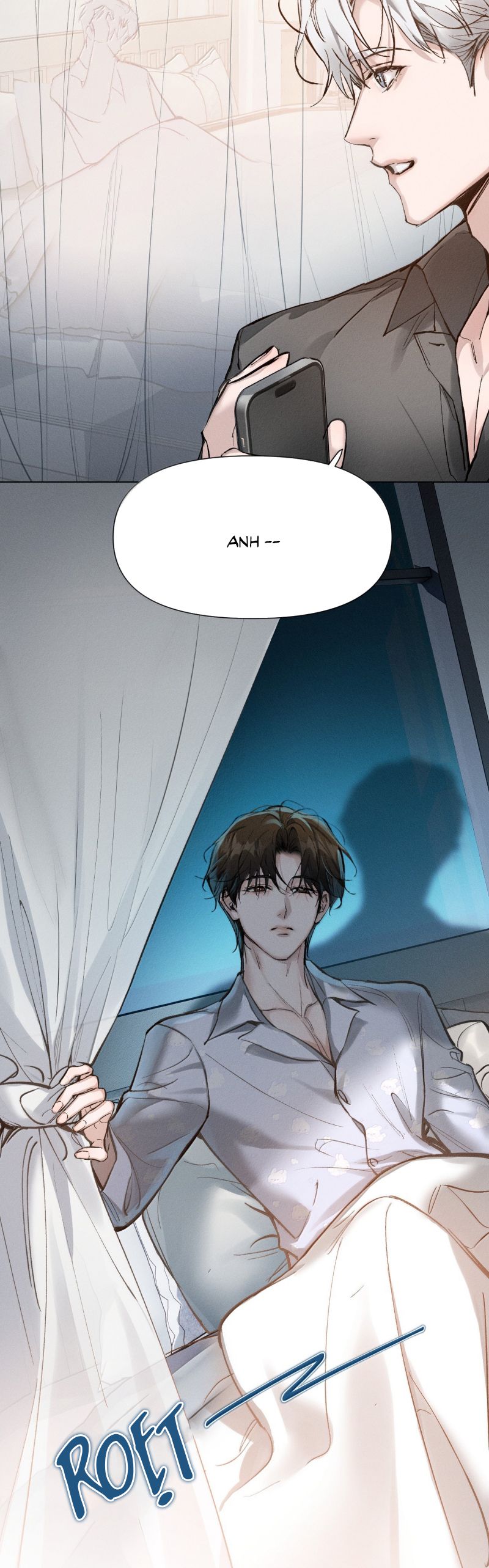 Ảnh Đế Cứ Muốn Làm Kim Chủ Của Tôi Chap 73 - Next Chap 74