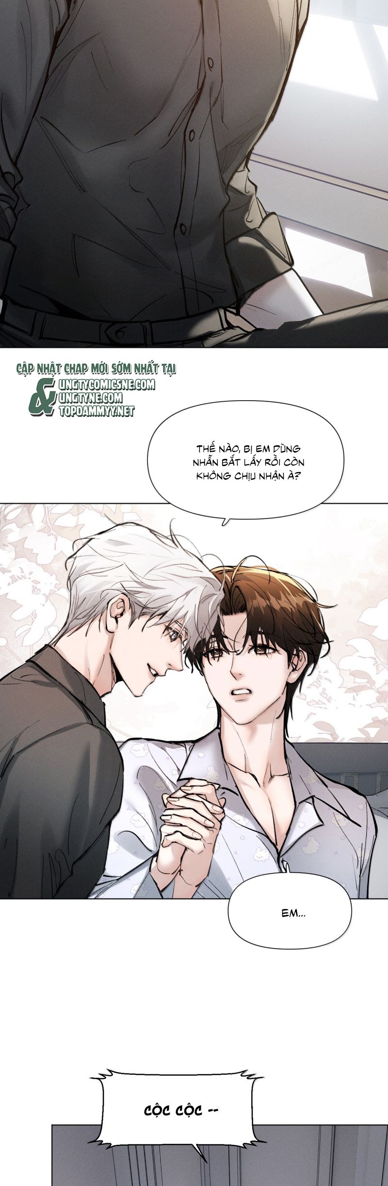 Ảnh Đế Cứ Muốn Làm Kim Chủ Của Tôi Chap 73 - Next Chap 74