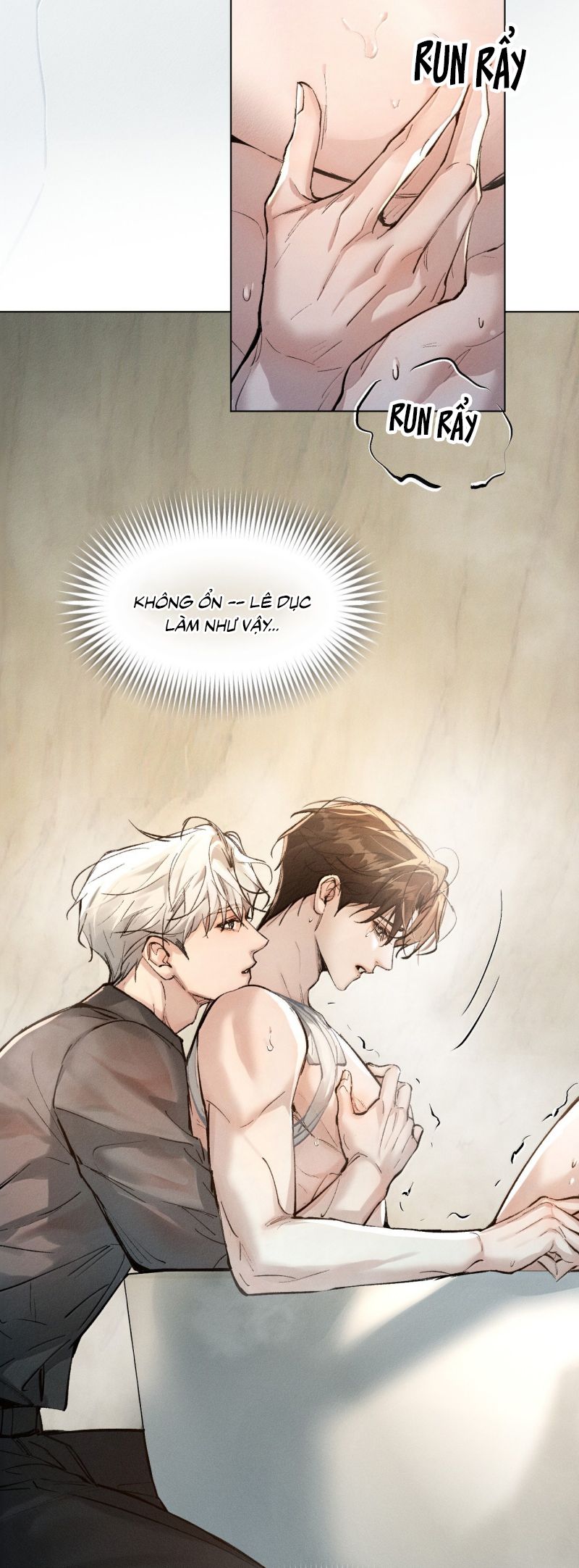 Ảnh Đế Cứ Muốn Làm Kim Chủ Của Tôi Chap 73 - Next Chap 74