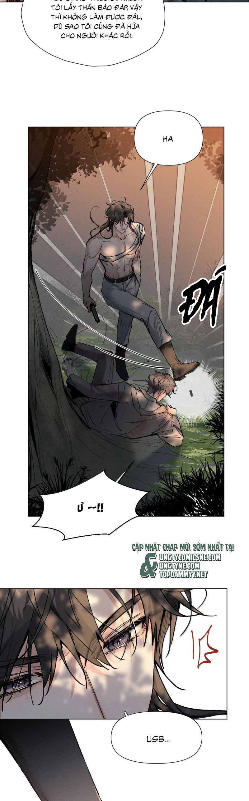 Ảnh Đế Cứ Muốn Làm Kim Chủ Của Tôi Chap 73 - Next Chap 74