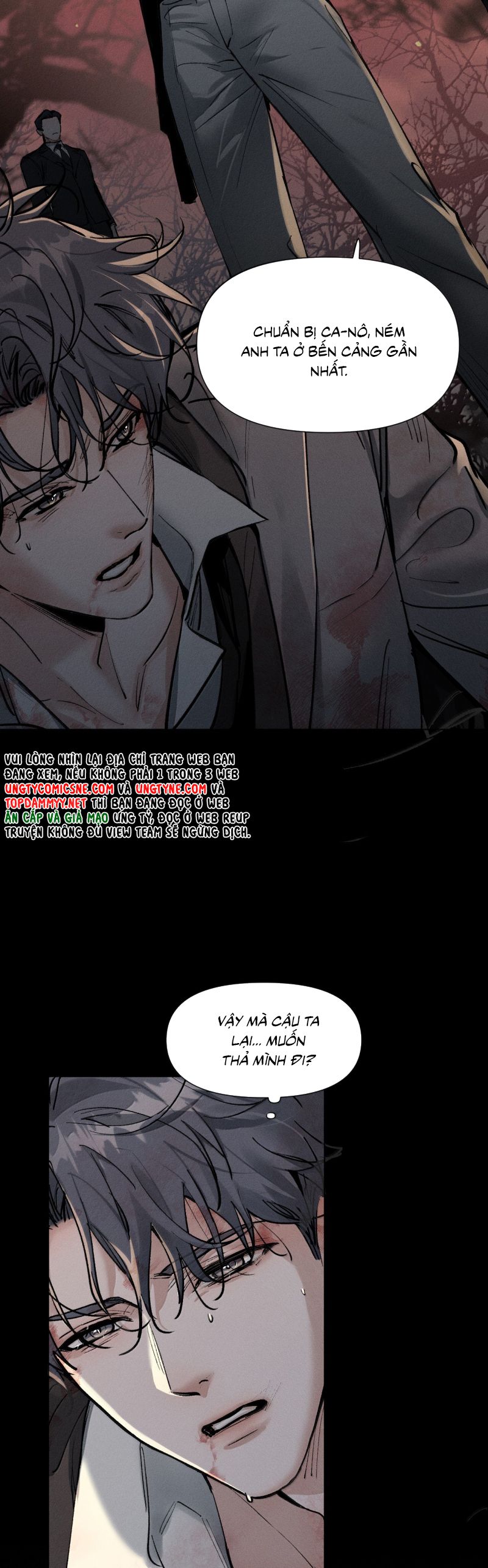 Ảnh Đế Cứ Muốn Làm Kim Chủ Của Tôi Chap 73 - Next Chap 74