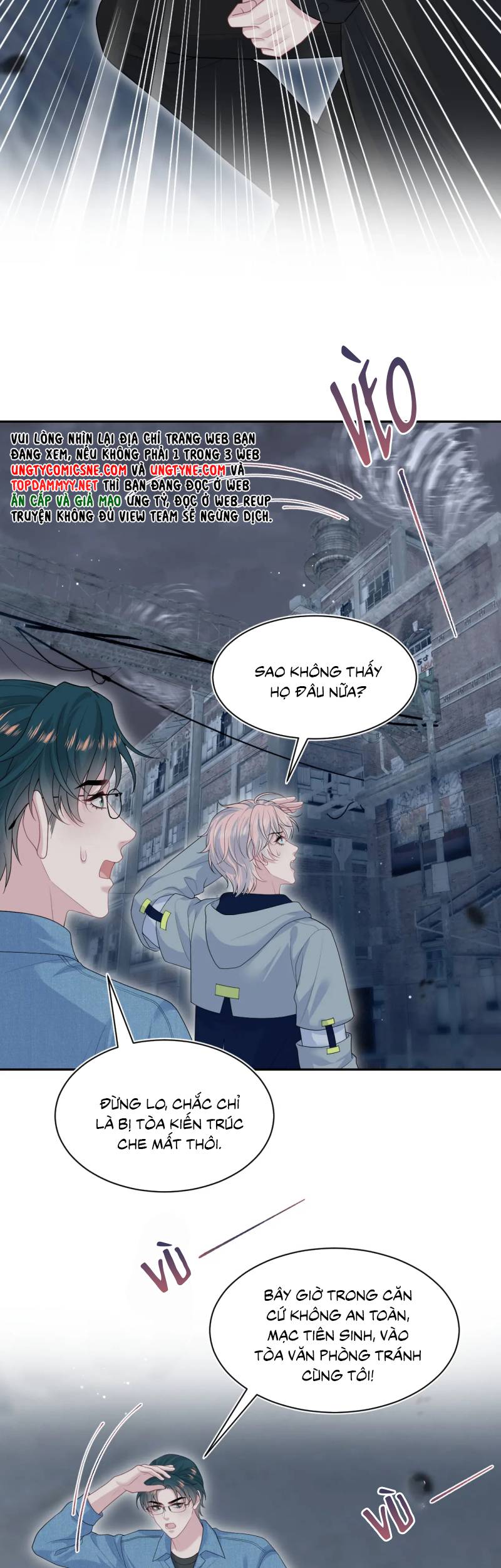 Tuyệt Mỹ Bạch Liên Hoa Online Dạy Học Chap 437 - Trang 2