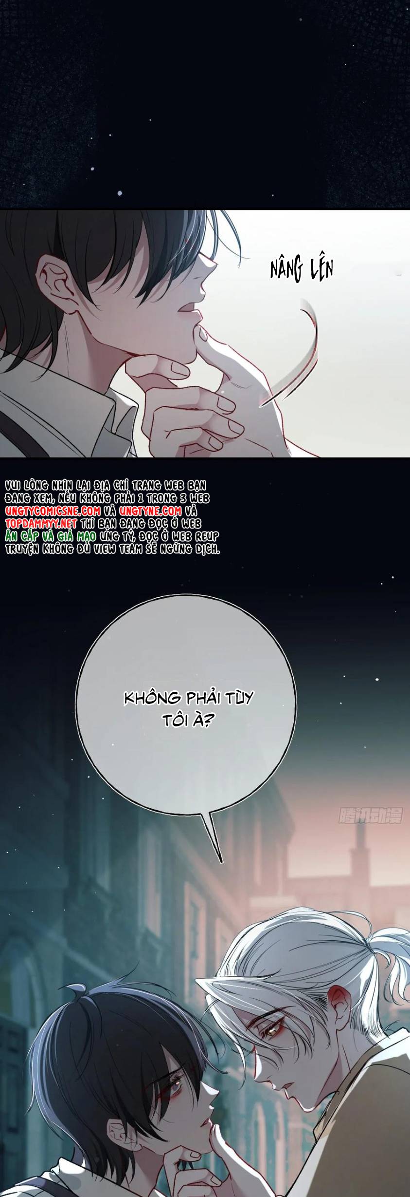 Yêu Đến Hủy Diệt Chap 25 - Next Chap 26