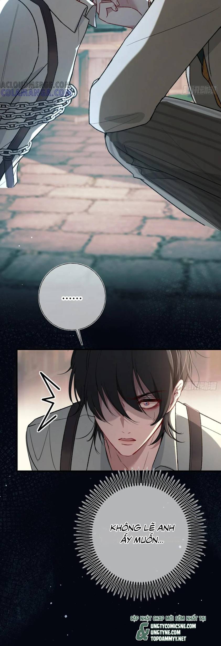 Yêu Đến Hủy Diệt Chap 25 - Next Chap 26