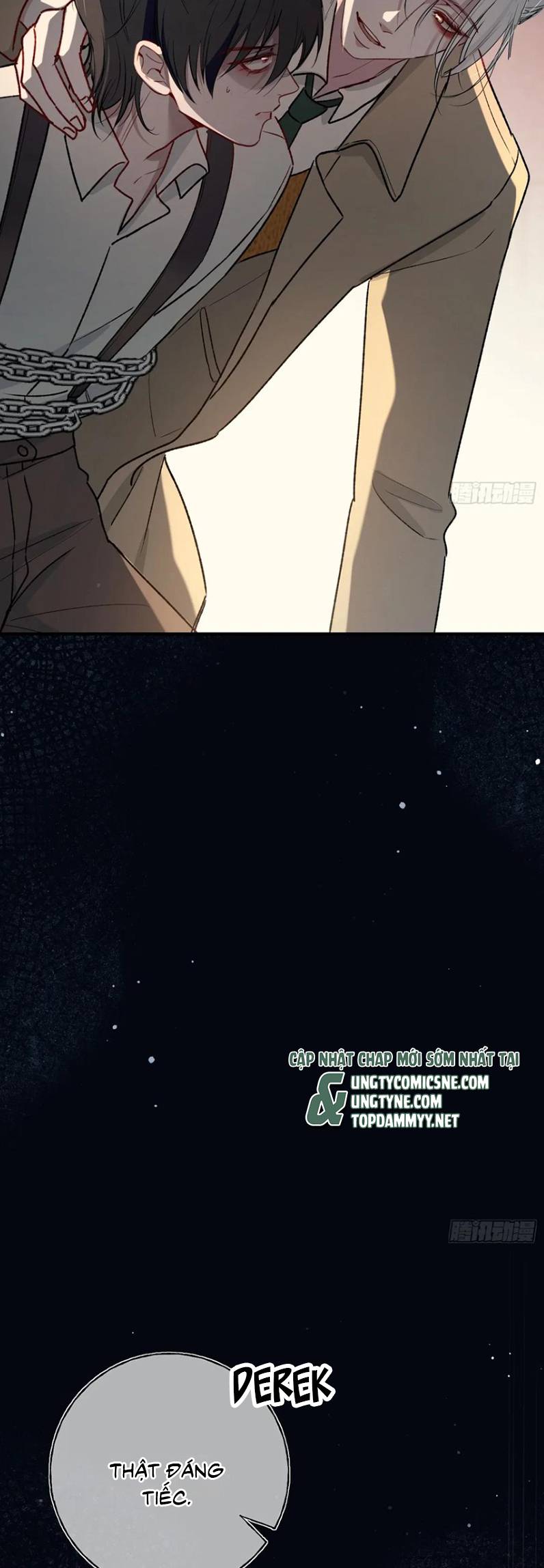 Yêu Đến Hủy Diệt Chap 25 - Next Chap 26