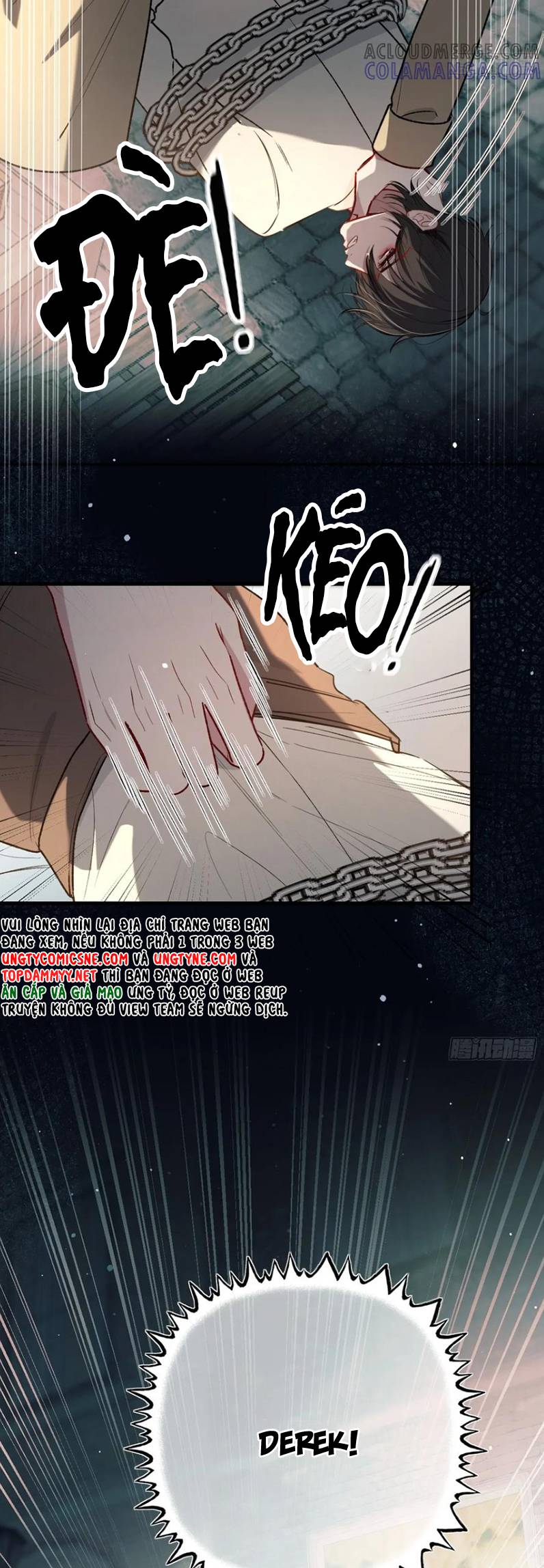 Yêu Đến Hủy Diệt Chap 25 - Next Chap 26