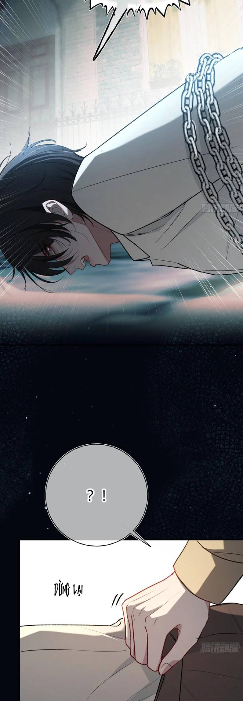Yêu Đến Hủy Diệt Chap 25 - Next Chap 26