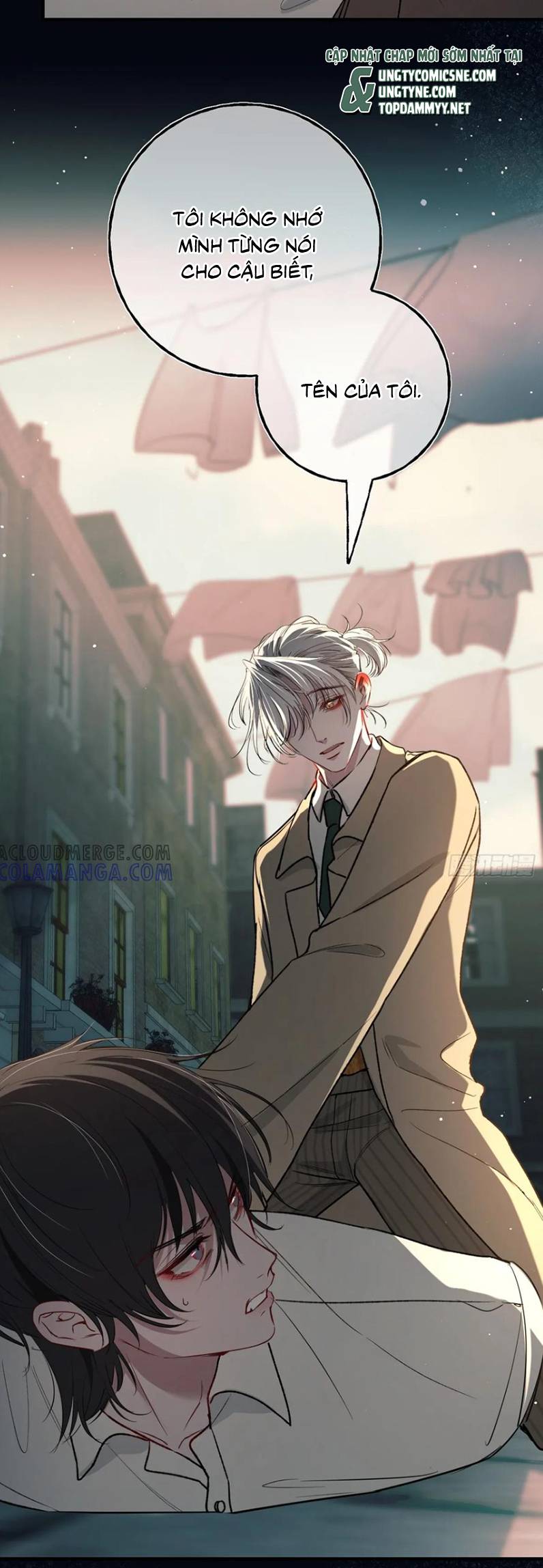 Yêu Đến Hủy Diệt Chap 25 - Next Chap 26