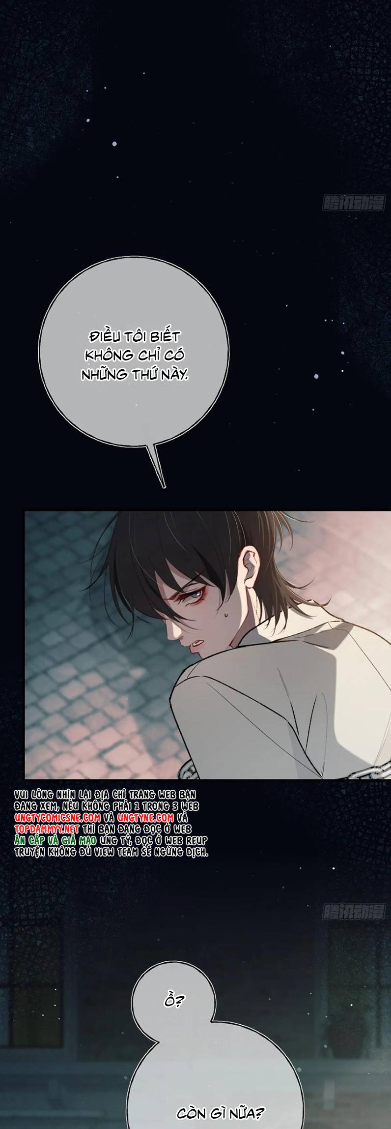 Yêu Đến Hủy Diệt Chap 25 - Next Chap 26