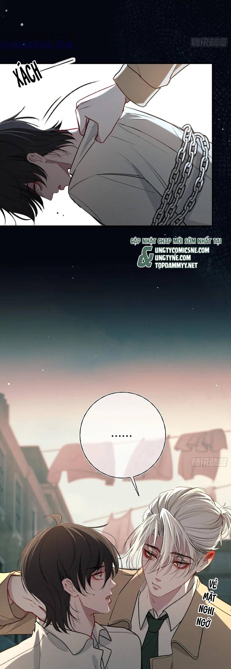 Yêu Đến Hủy Diệt Chap 25 - Next Chap 26