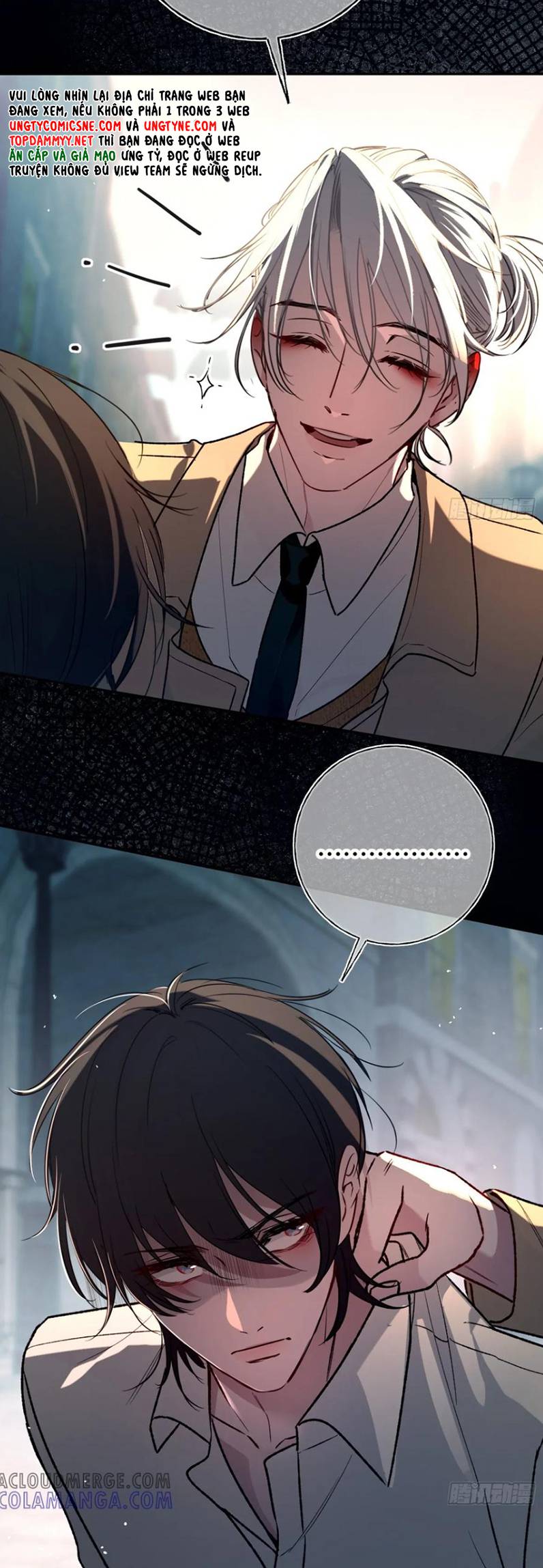 Yêu Đến Hủy Diệt Chap 25 - Next Chap 26