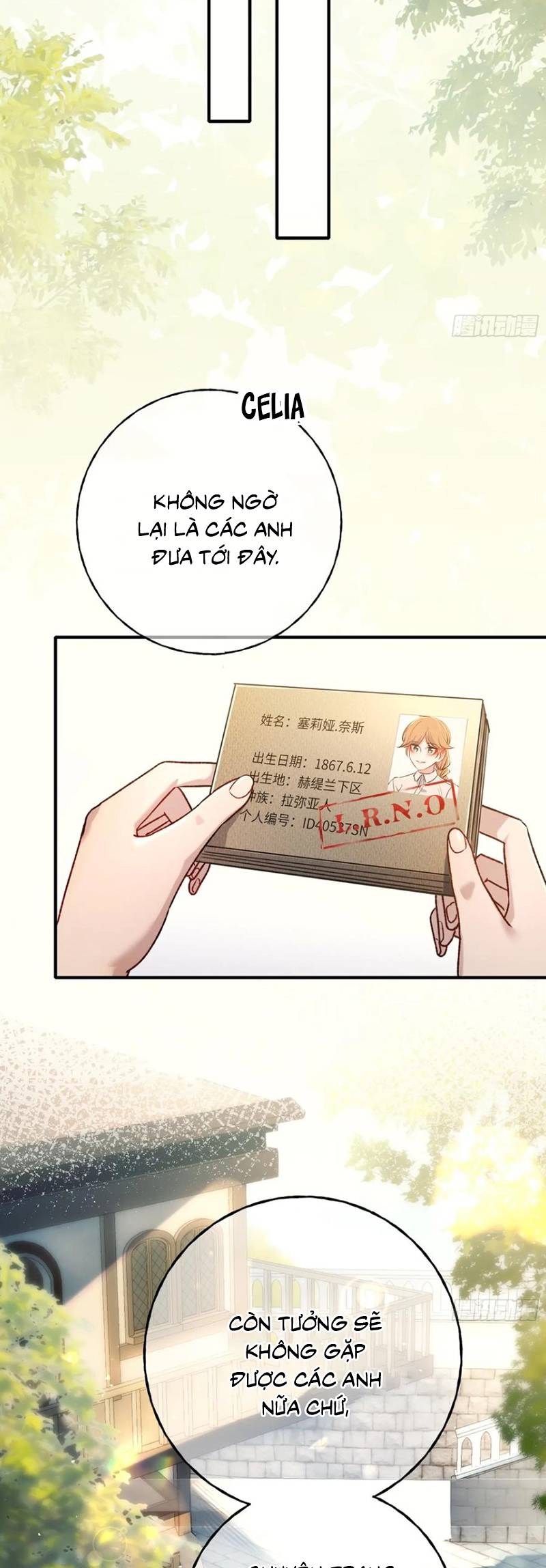Yêu Đến Hủy Diệt Chap 25 - Next Chap 26